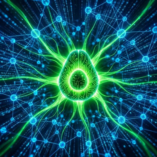 Small is the New Big: The "Avocado AI" Leak