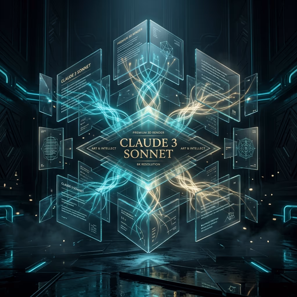 Claude 3 Sonnet System Card Deep Dive: The Workhorse of Frontier AI