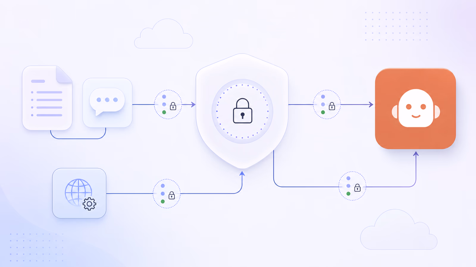 Claude Enterprise Inference Hooks: DLP Explained