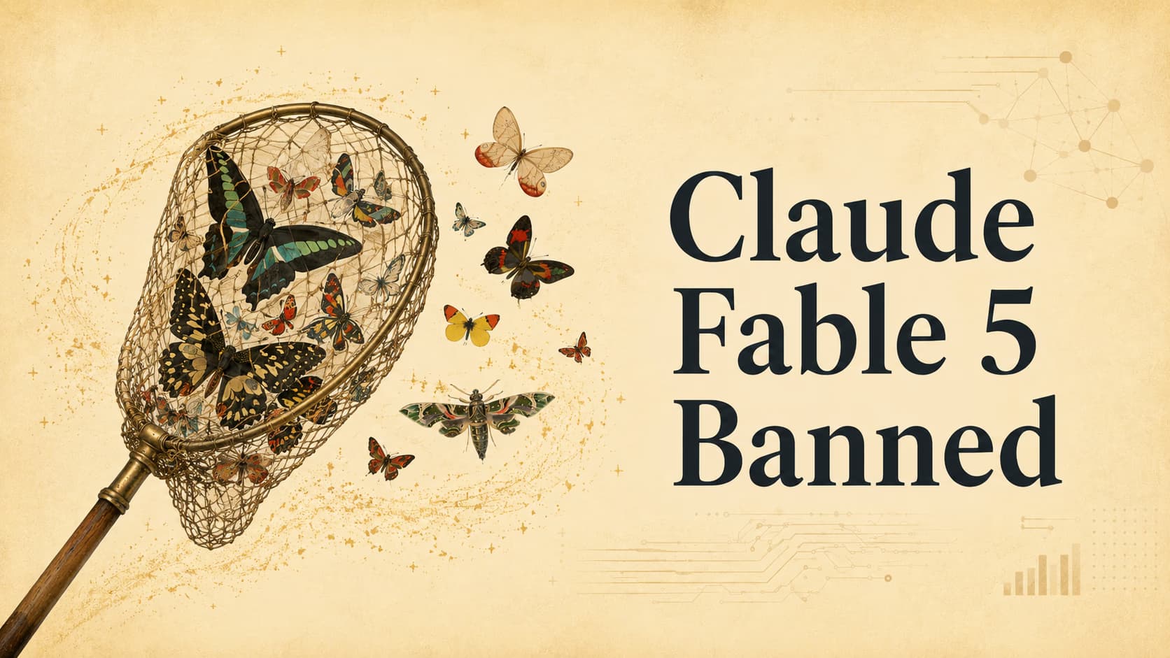 Claude Fable 5 Banned: Why It Was Pulled Offline