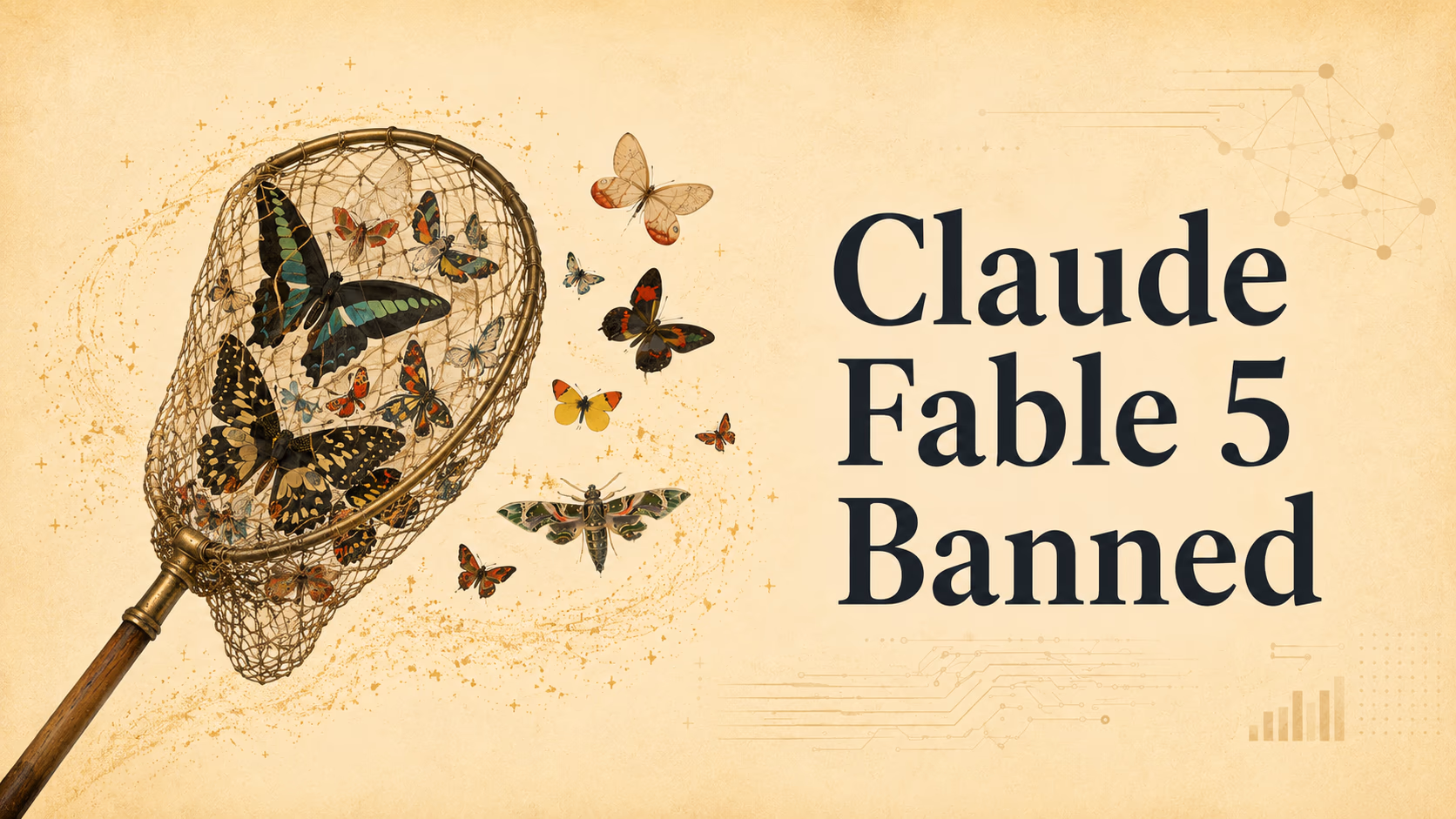 Claude Fable 5 Banned: Why It Was Pulled Offline