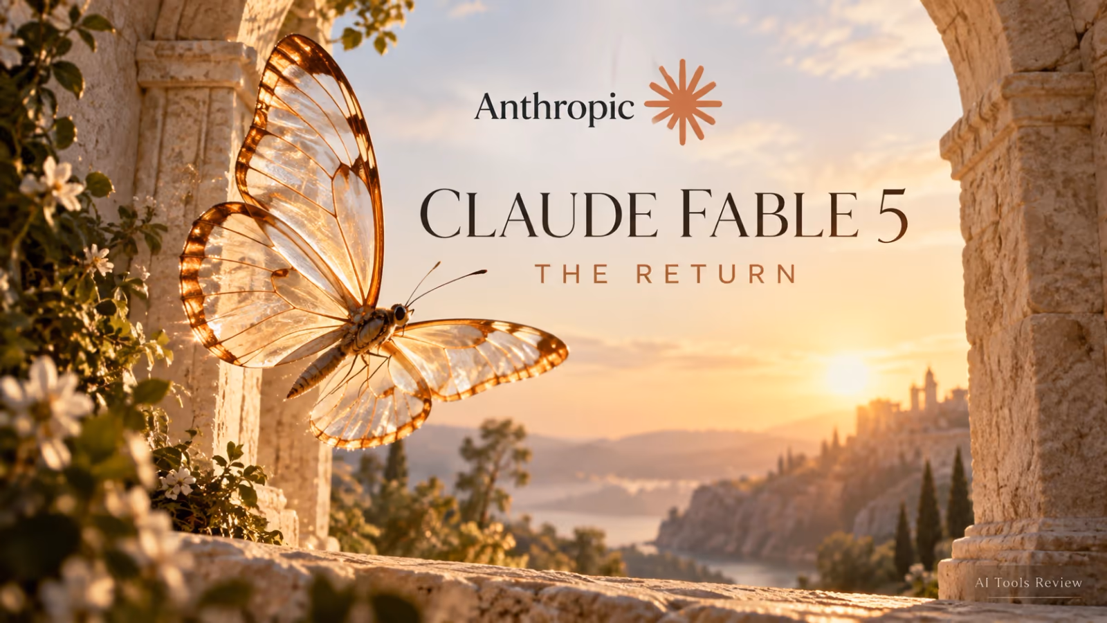 Claude Fable 5 Returns: The Comeback Explained