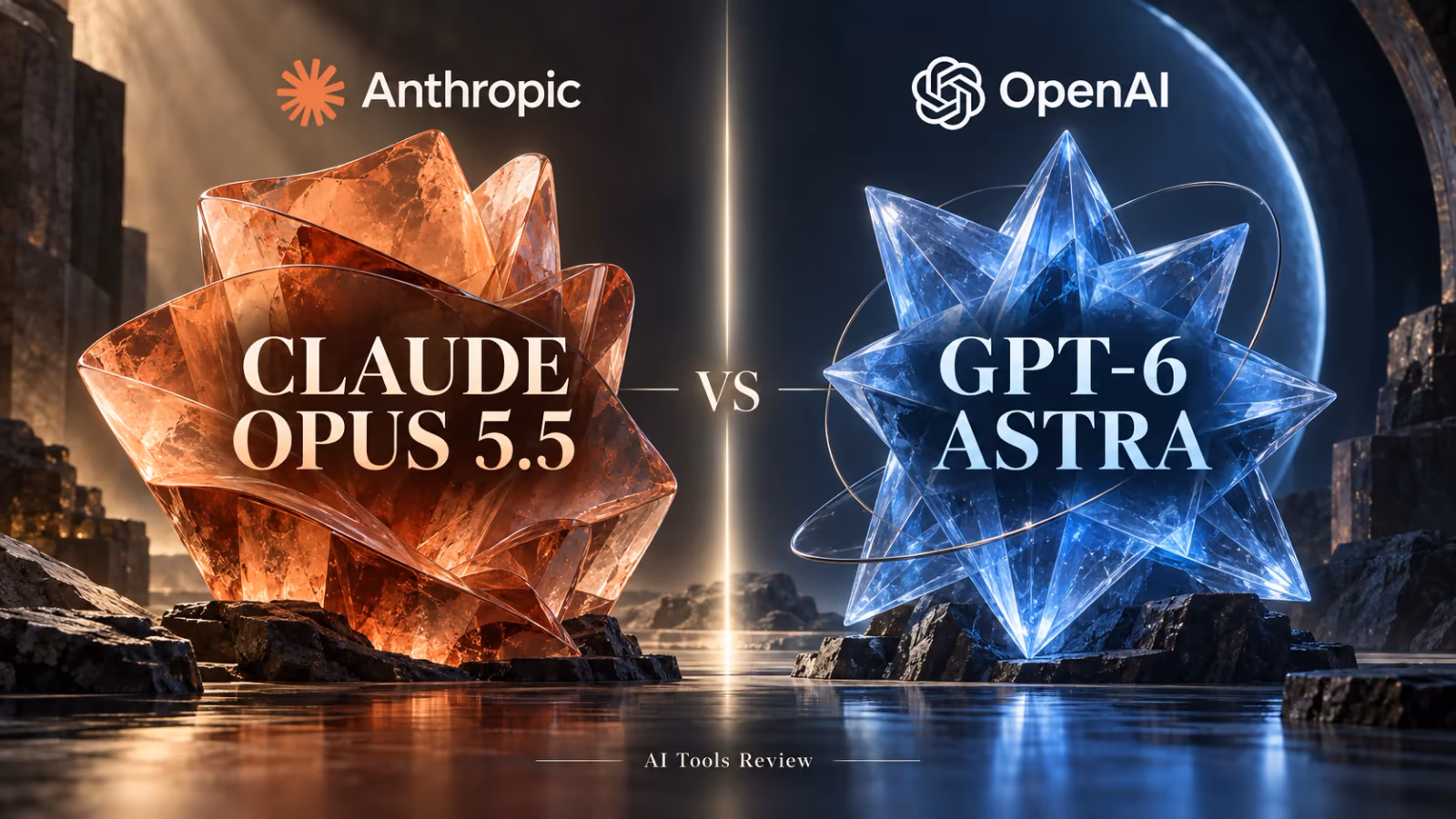 Claude Opus 5.5 vs GPT-6 Astra: Benchmarks & Price