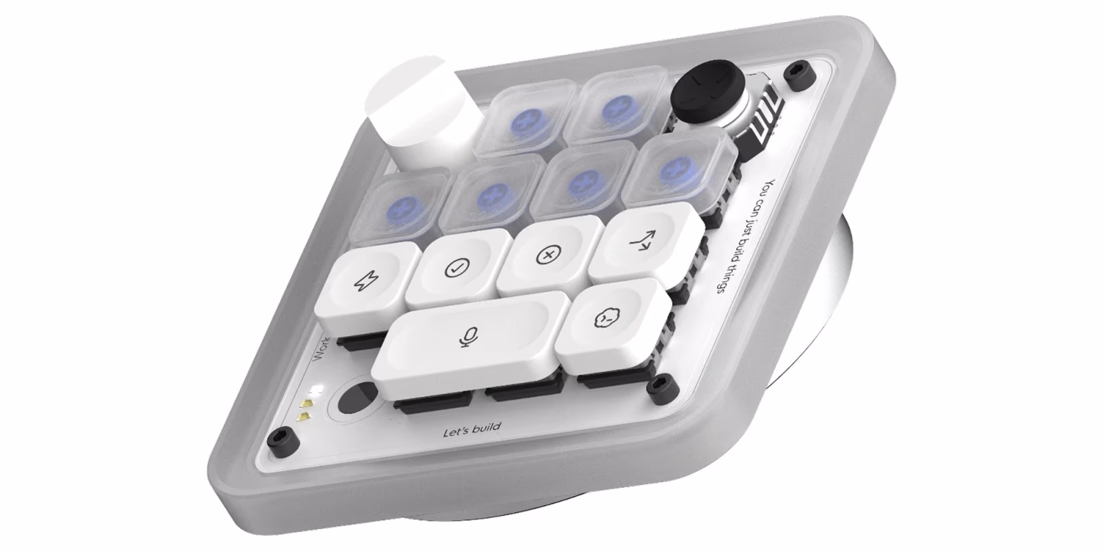 OpenAI Codex Micro: First Hardware Product, Reviewed