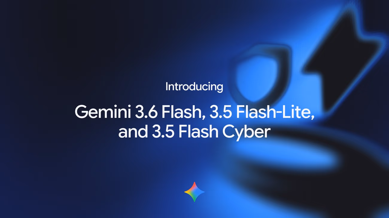 Gemini 3.6 Flash & 3.5 Flash-Lite: Benchmarks, Pricing
