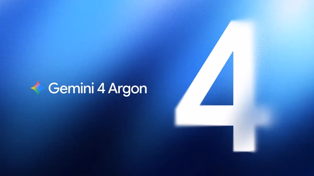Gemini 4 Argon Review: Benchmarks, Pricing & Cyber