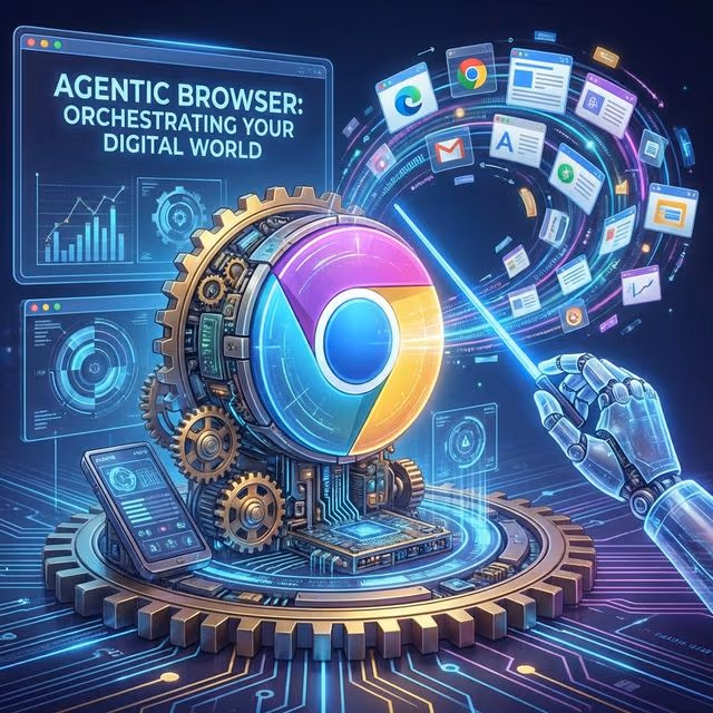 Google Conductor Review: The Agentic Browser Deep Dive
