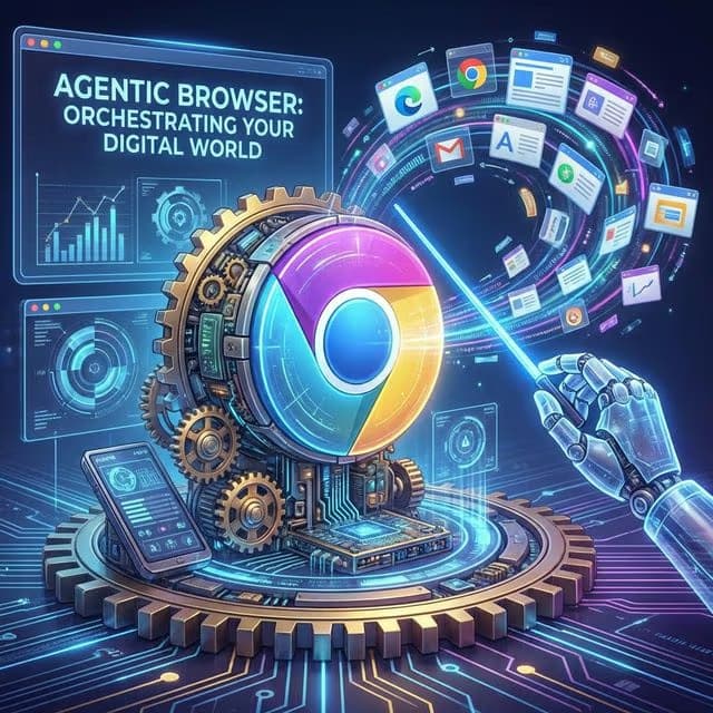 Google Conductor Review: The Agentic Browser Deep Dive