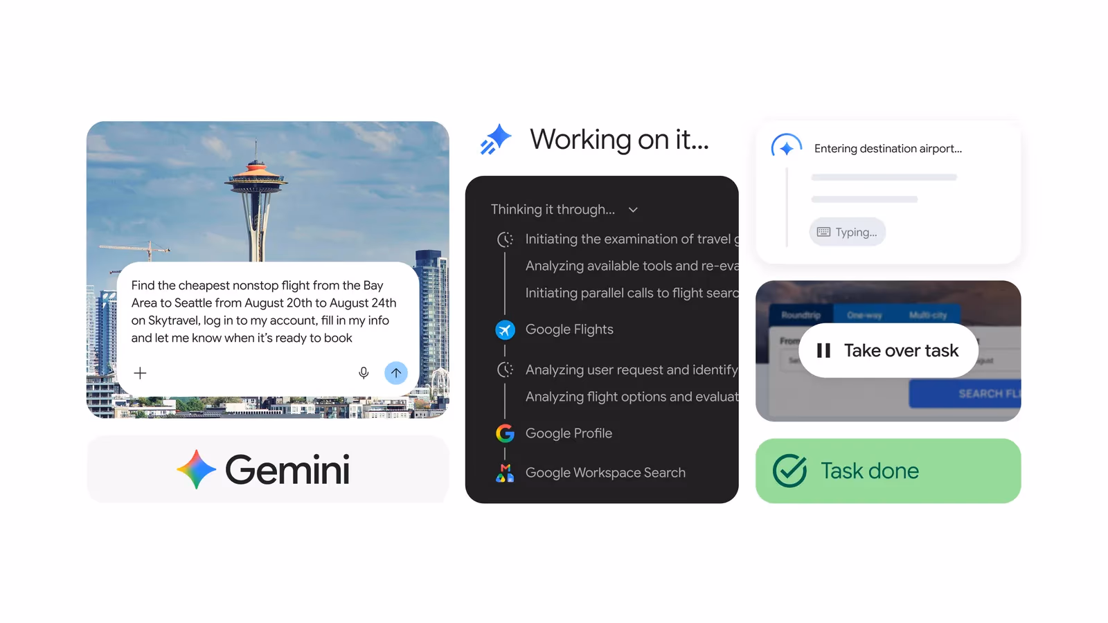 Google Gemini Spark Explained: The 24/7 AI Agent