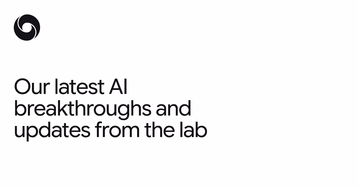 Google's Post-AGI Paper: What It Actually Says