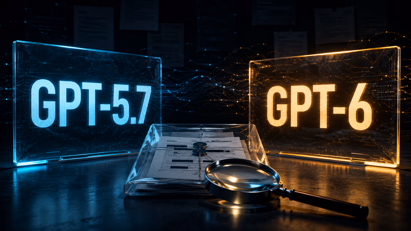 GPT-5.7 and GPT-6: Real, Rumoured or Unverified