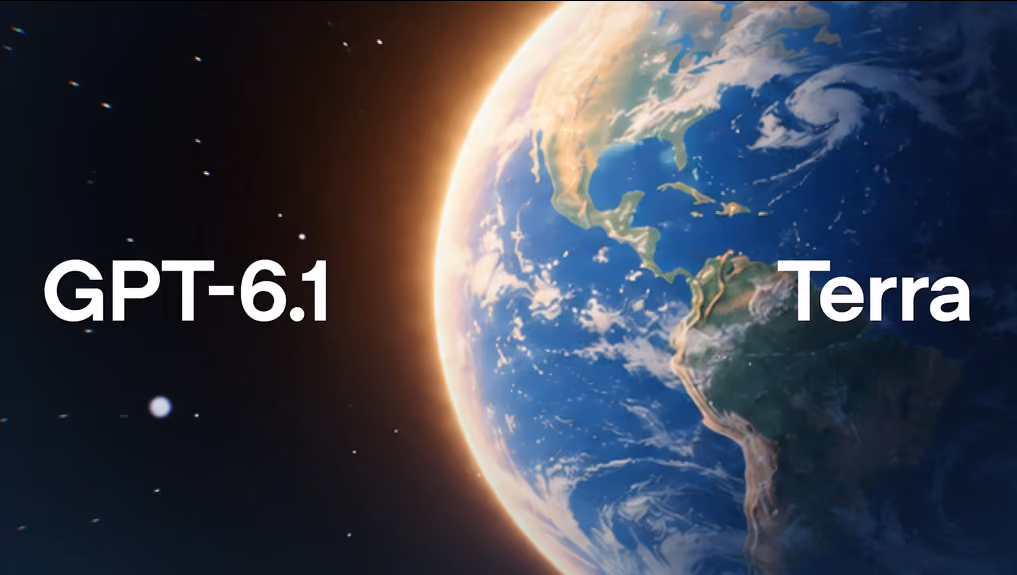 GPT-6.1 Terra Review: Pricing, Benchmarks & Safety