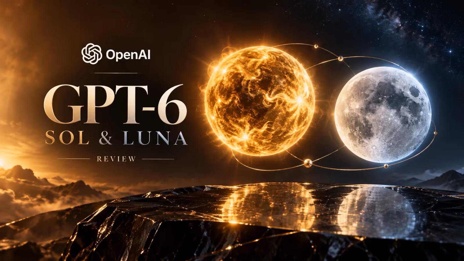 GPT-6 Sol & Luna Review: Pricing, Benchmarks, Verdict