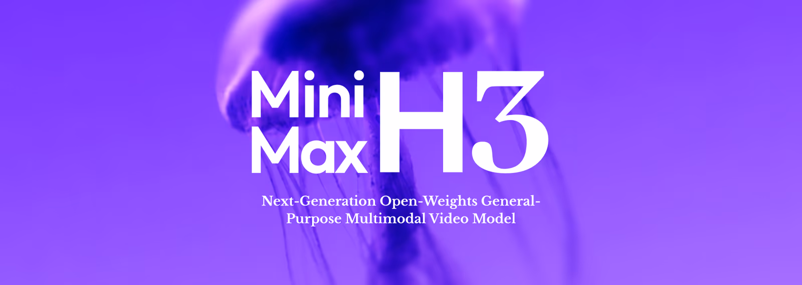 MiniMax H3: Open-Weights Video Model Explained