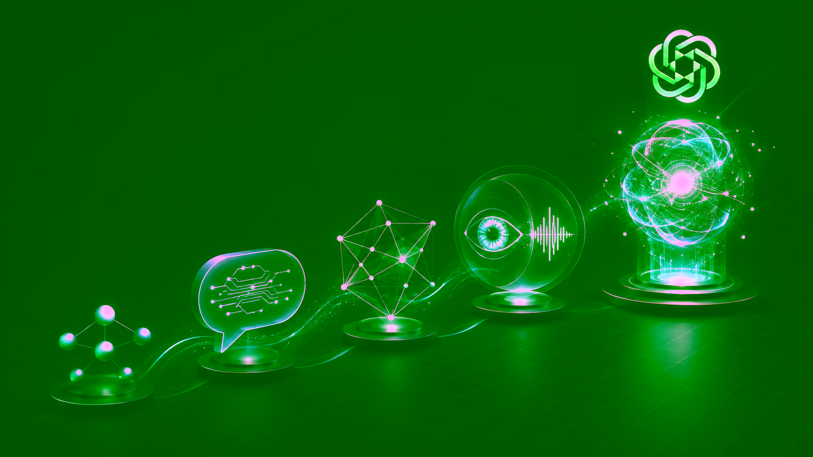 What's the Next GPT Model? OpenAI's 2026 Roadmap