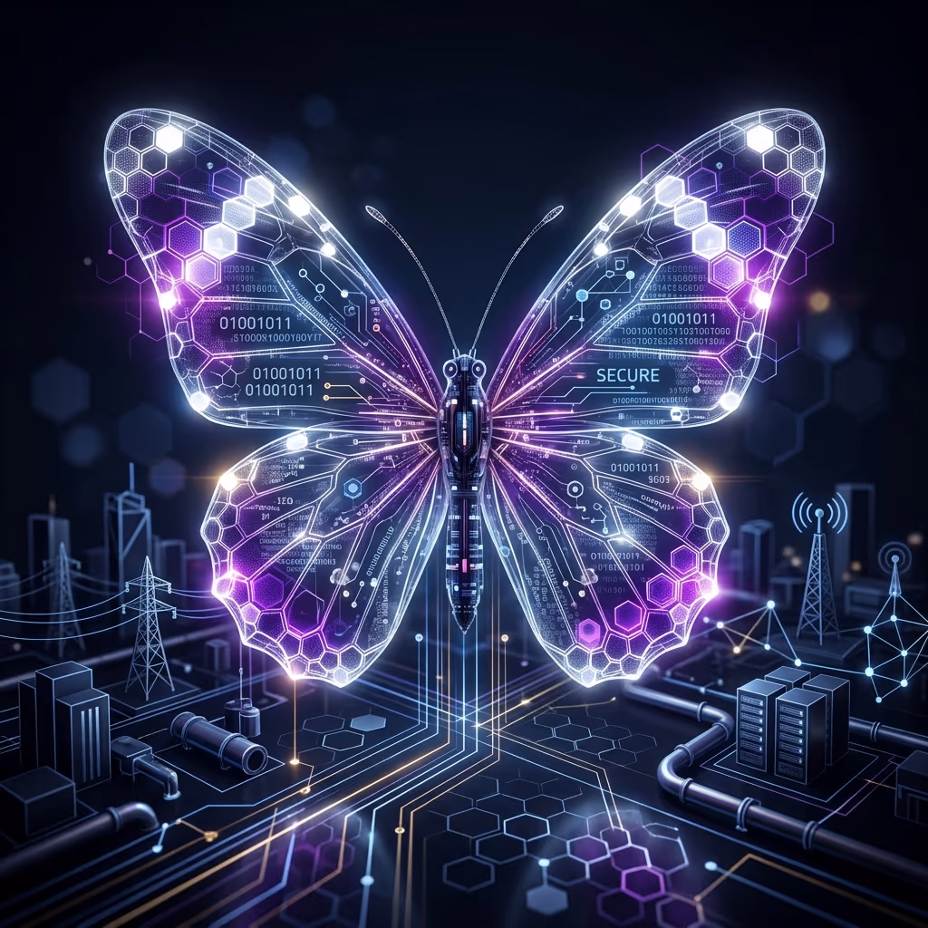 What is Project Glasswing? Securing Critical Software in the AI Era