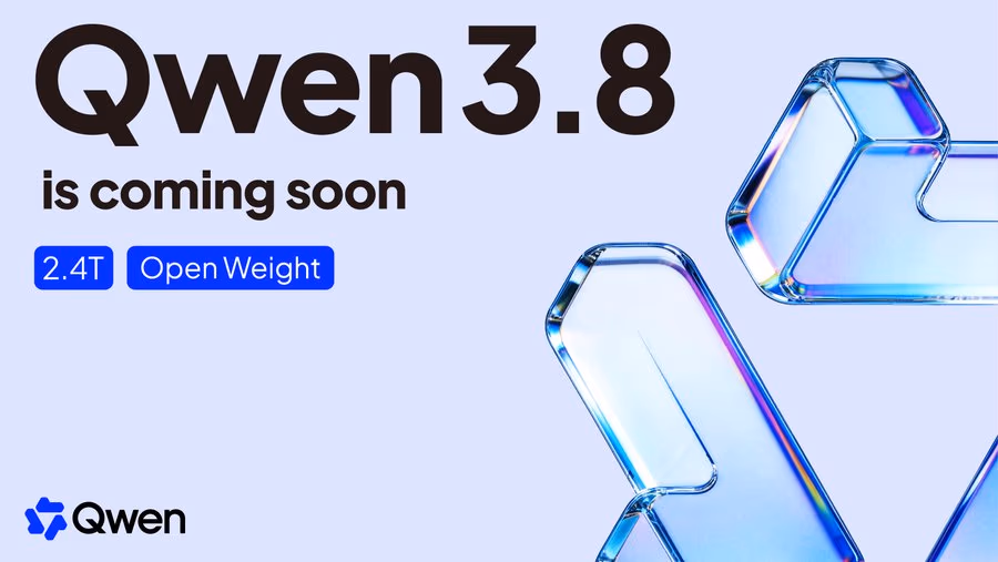 Qwen 3.8 Max Review: Alibaba's 2.4T Model, Tested