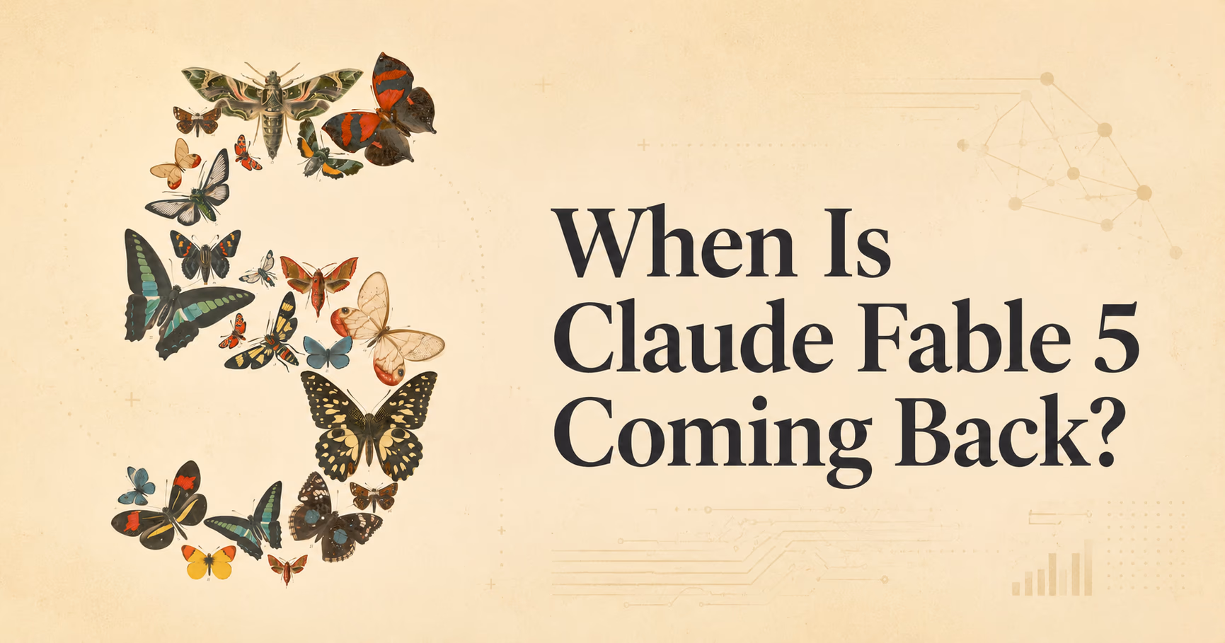 When Is Claude Fable 5 Coming Back?