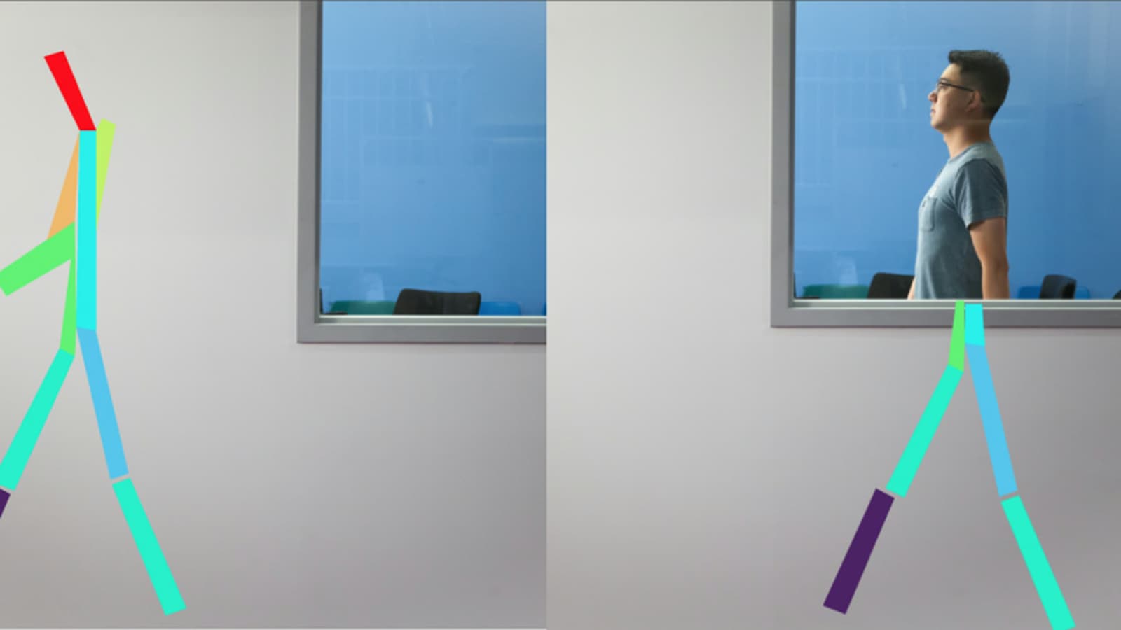 AI + WiFi Sensing: How Radio Signals See Through Walls
