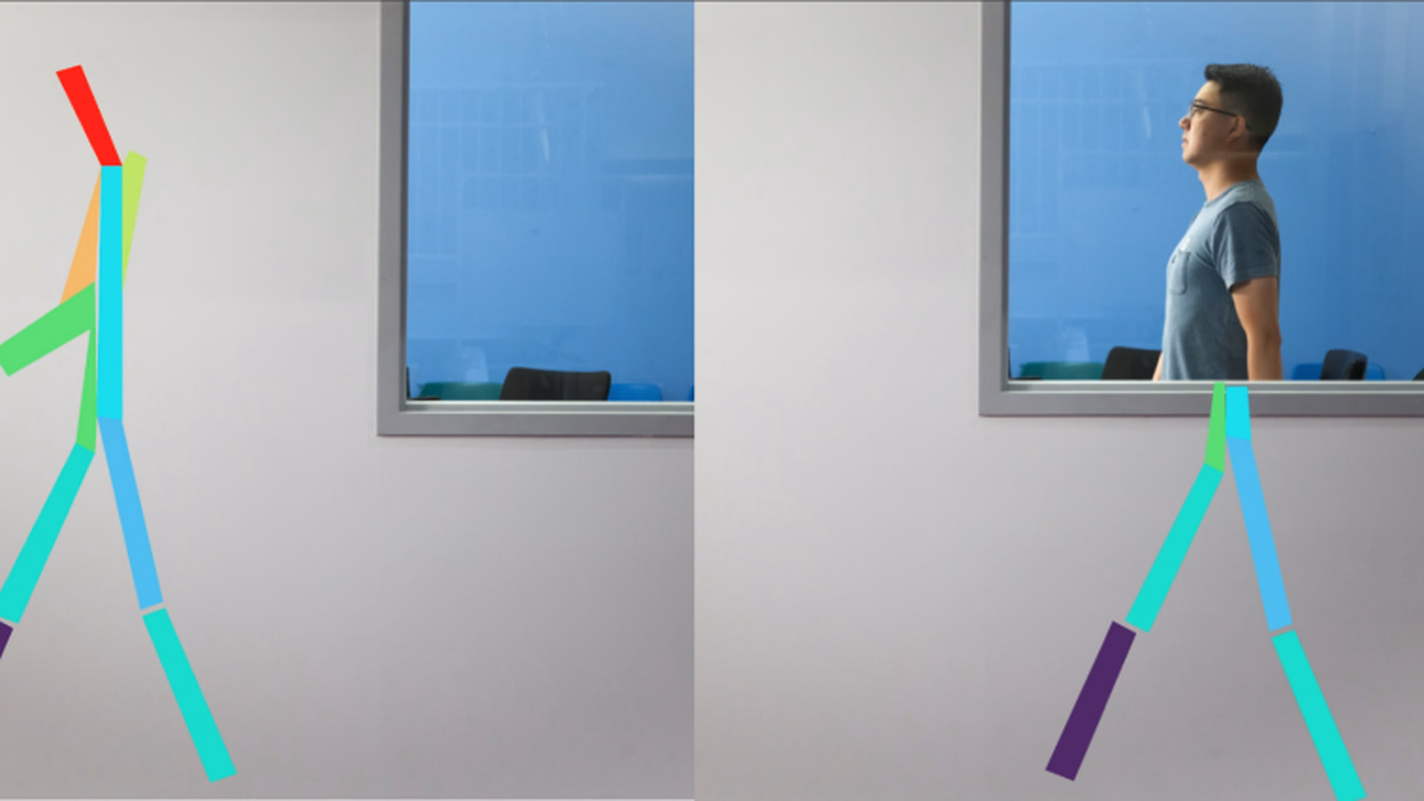 AI + WiFi Sensing: How Radio Signals See Through Walls
