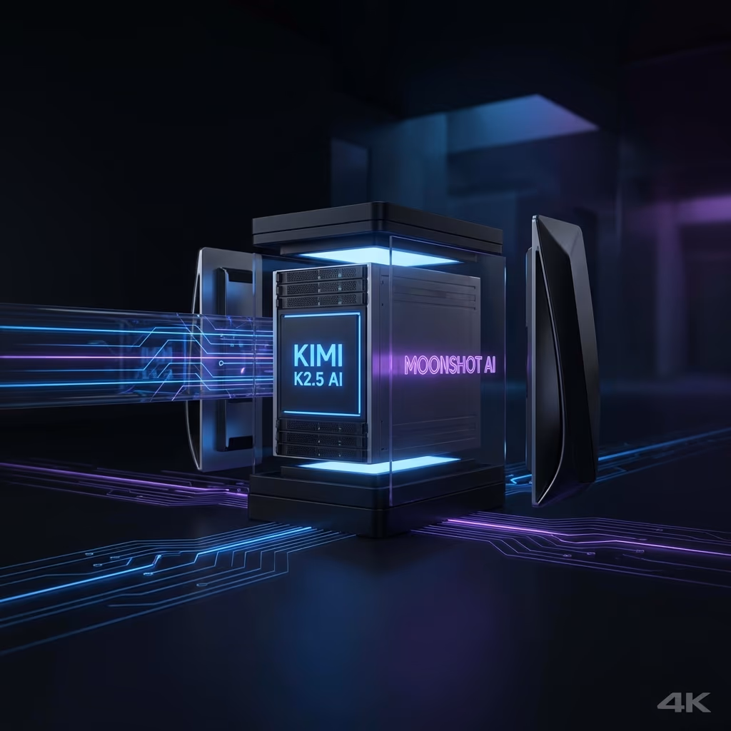 Kimi K2.5 Review: 1,000 Tokens/Sec Inference Breakthrough