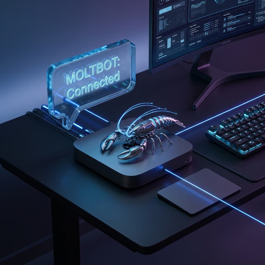Moltbot iMessage Setup: macOS Integration Guide