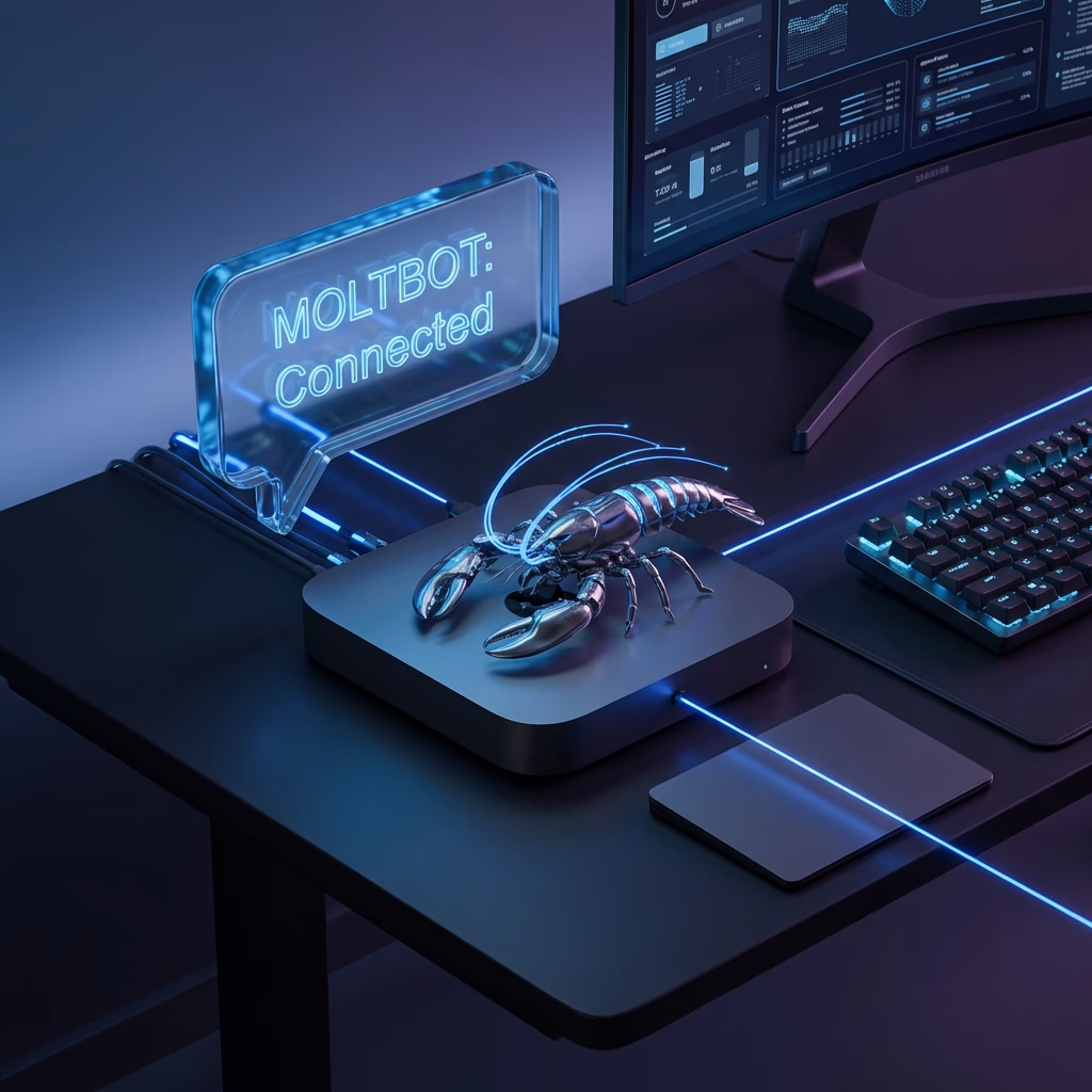Moltbot iMessage Setup: macOS Integration Guide