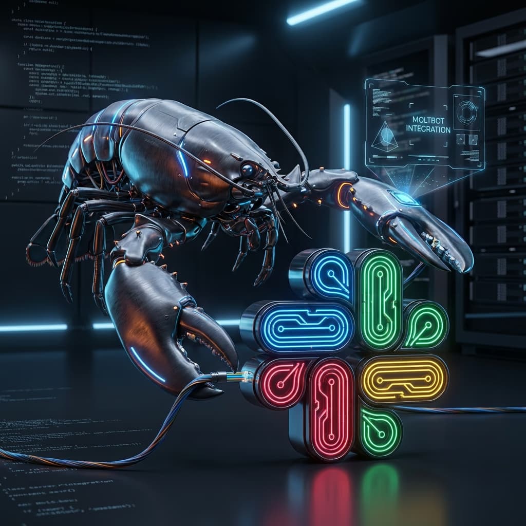 Moltbot Slack Setup: The Complete Enterprise Guide (2026)