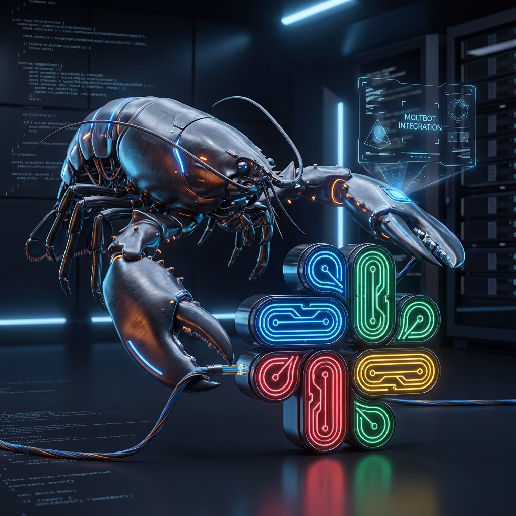 Moltbot Slack Setup: Complete Enterprise Guide