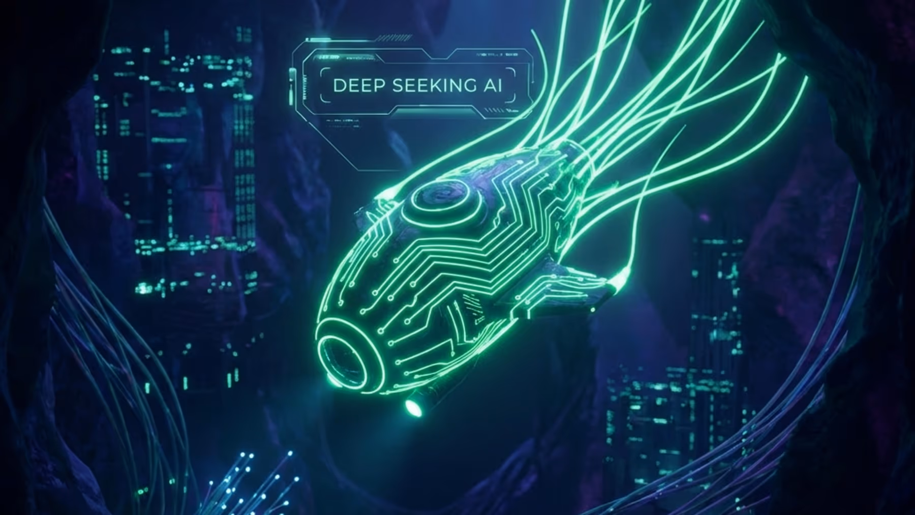 DeepSeek R2 Leaks: Release Date, Features & Hype (2025/26)