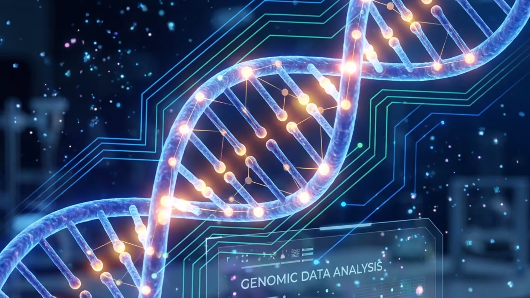 Google AlphaGenome Guide: Decoding DNA with Deep Learning