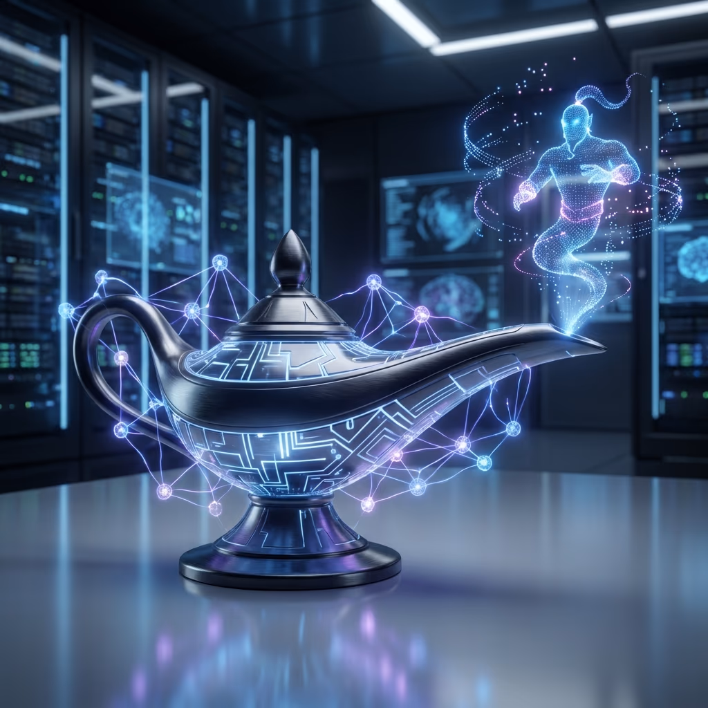Google Genie 3 Review: The First Playable 'World Model'