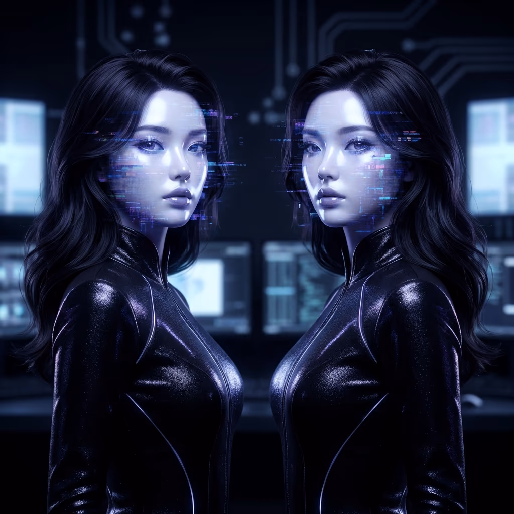 Valeria & Camila Scam: Lessons from the AI Influencer Fraud