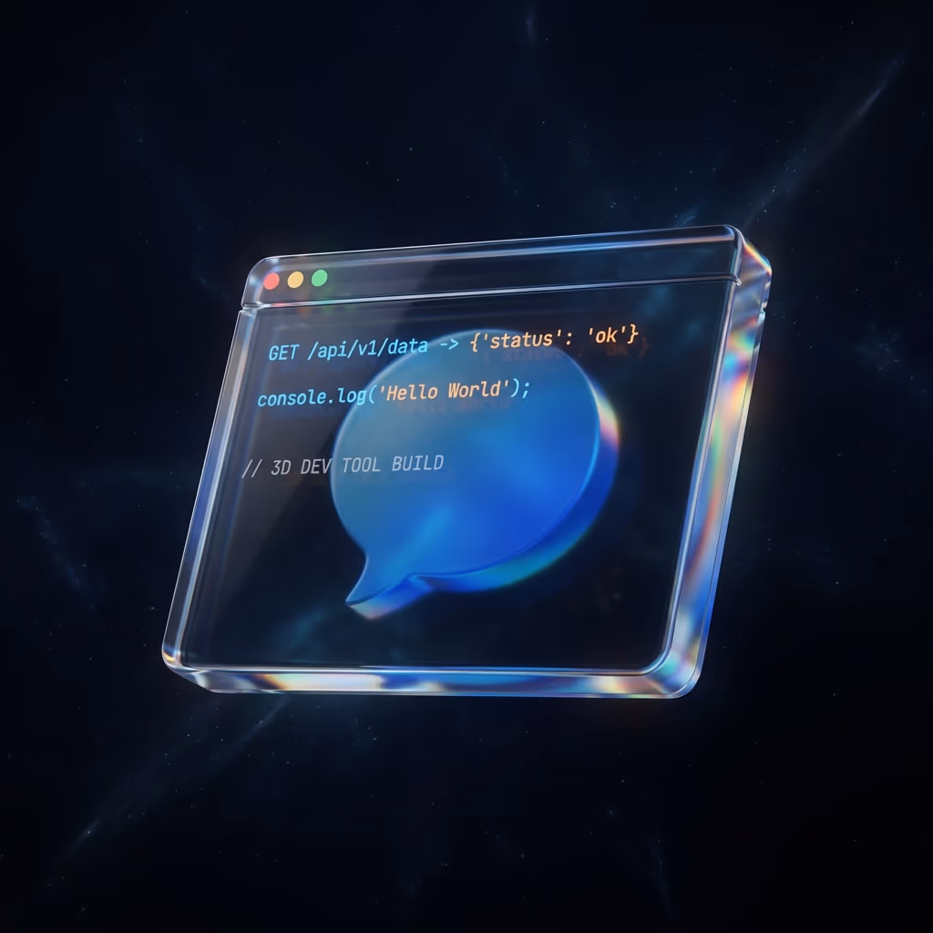 imsg CLI Terminal Interface Concept