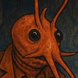 Moltbot Avatar