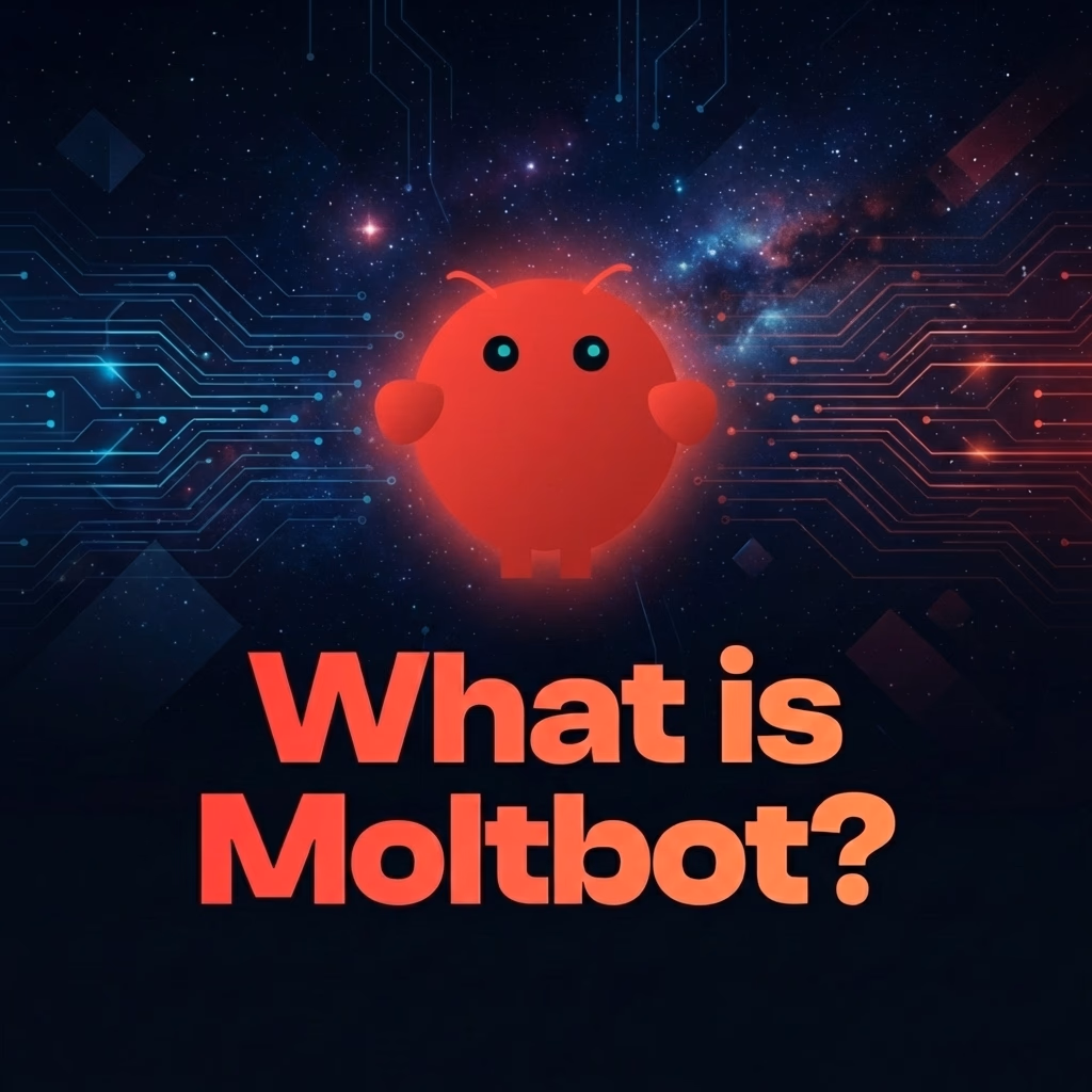 What Is Moltbot? A Guide to the Self-Hosted AI