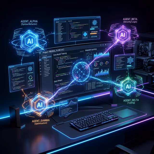 Cursor 2.0 Review: The Multi-Agent IDE Redefining Coding