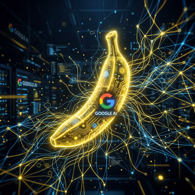 Nano Banana 2: Google's Fastest On-Device AI Model Review