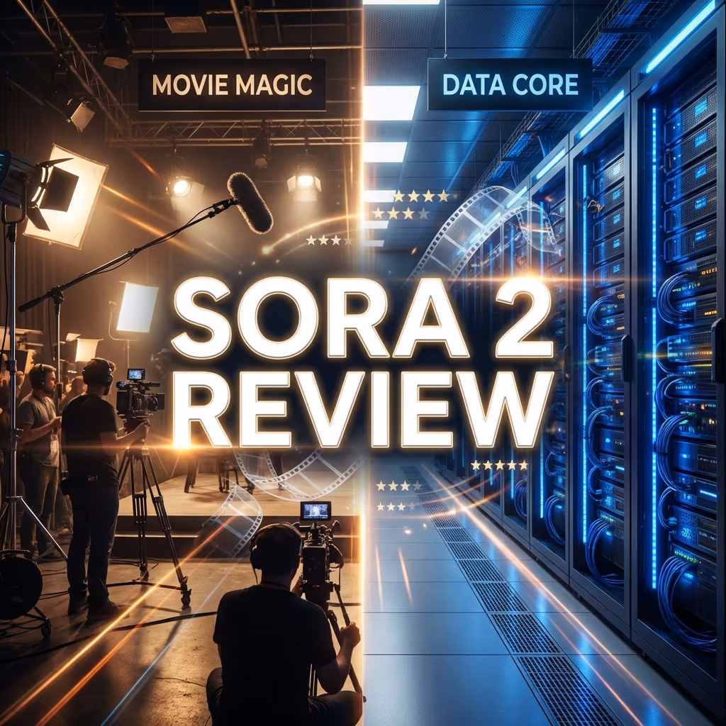 Sora 2 Review