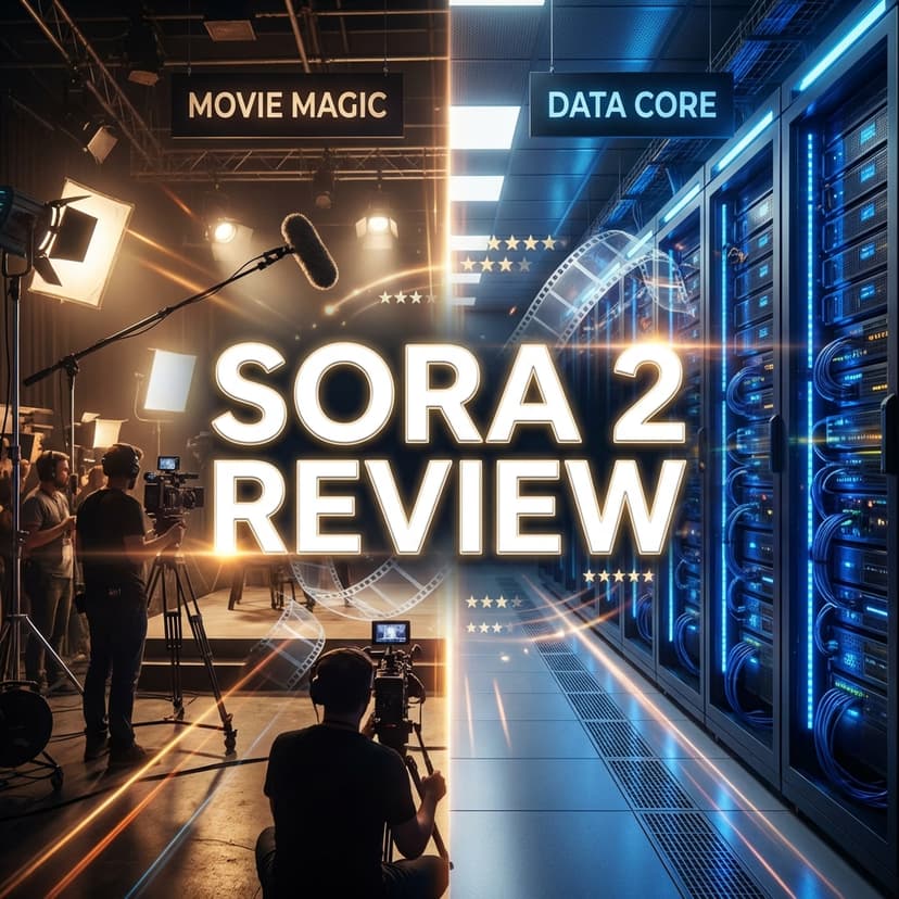 Sora 2 Review