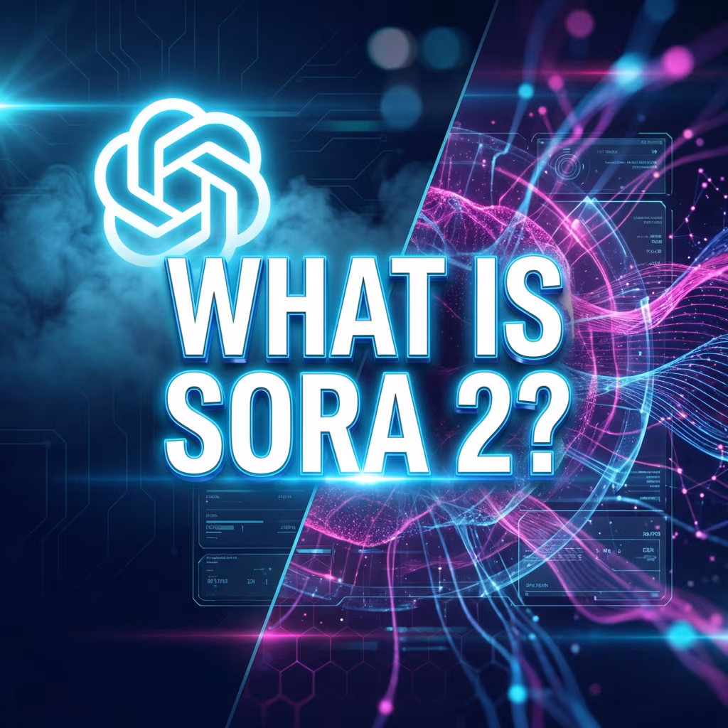 What is Sora 2?