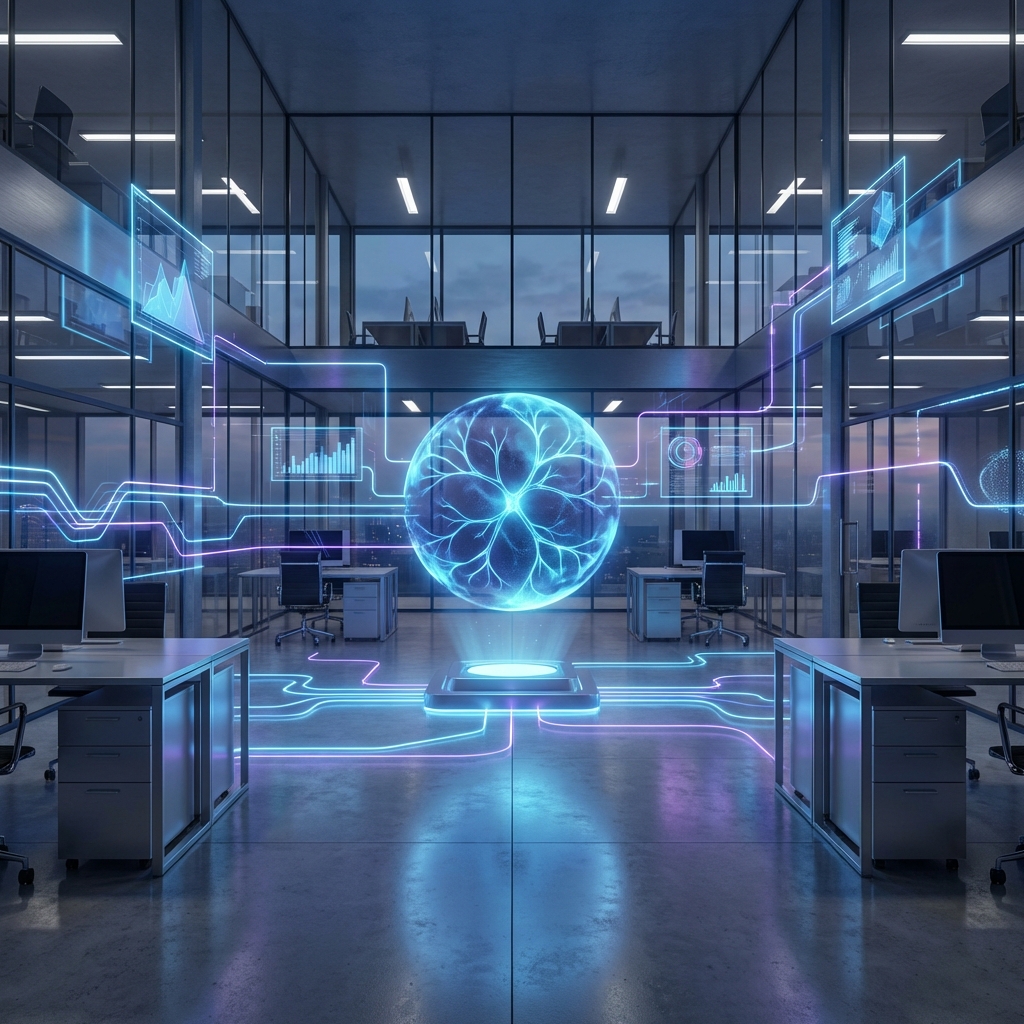 The Clawdbot Company Revolution: Can One AI Assistant Power a Zero‑Employee Business?