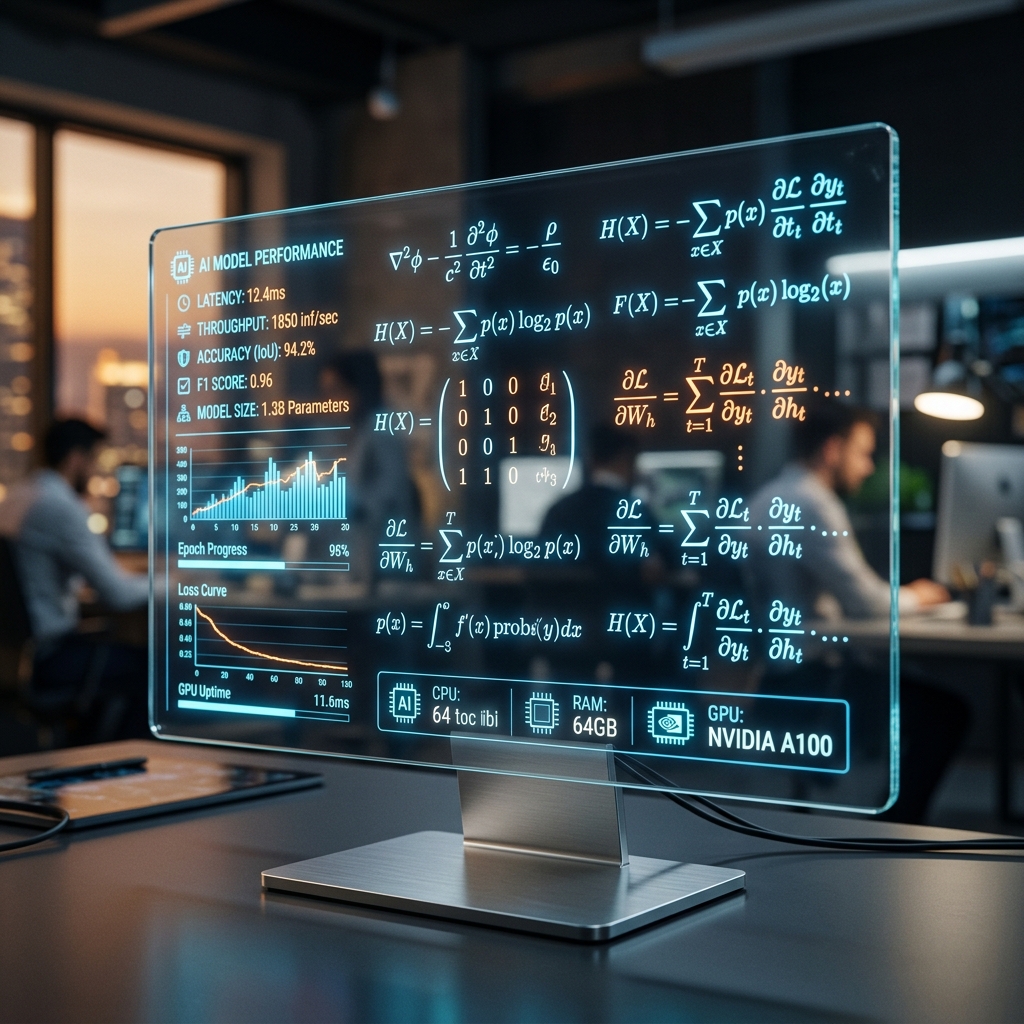 Claude Mythos Performance Benchmarks overlay