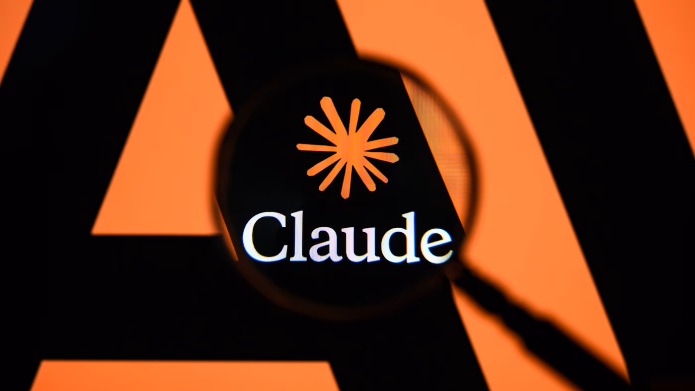 Editorial graphic accompanying coverage of Anthropic's Claude AI watermarking announcement and the EU AI Act transparency requirement.