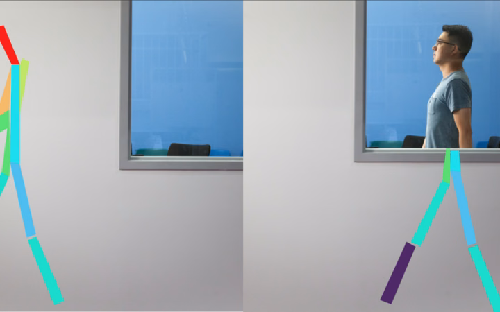 AI + WiFi Sensing: How Radio Signals See Through Walls